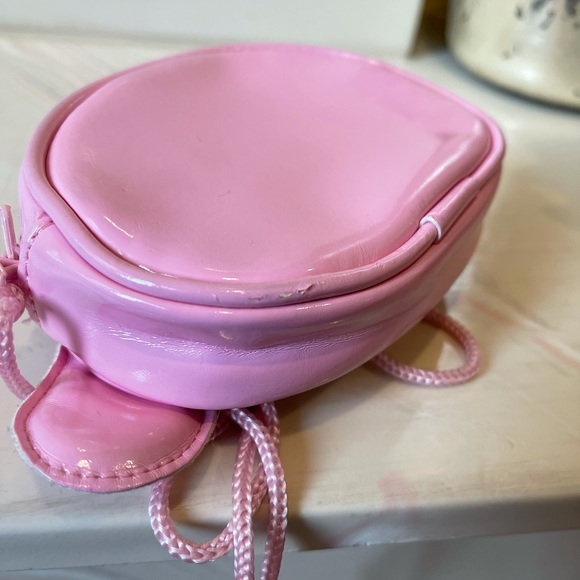 EUC Cute Sanrio Melody mini bag and accessory Lot - Picture 7 of 11